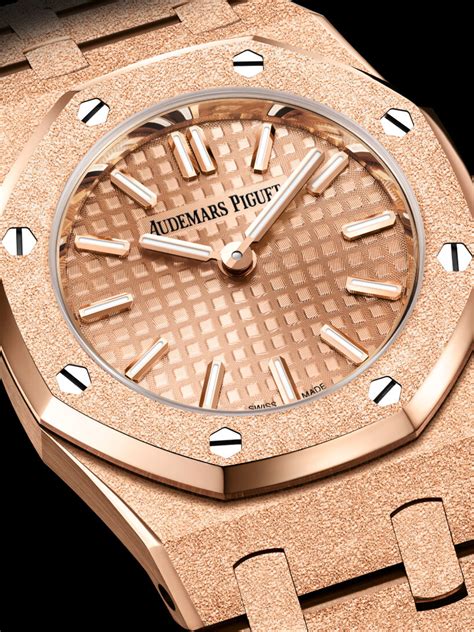 rapina milano audemars piguet|a golden pavilion welcomes audemars piguet’s 18.